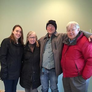 Meet your Posher, Brenda